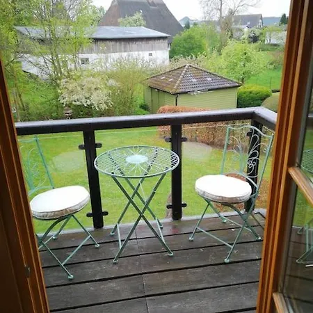 Reethaus Mit Meerblick- In 30 Sekunden Am Strand Boltenhagen  Exterior photo