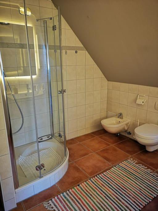 Reethaus Mit Meerblick- In 30 Sekunden Am Apartment *